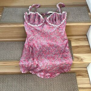 For love and lemons 🍋 slip